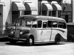 Bedford OB Duple Vista 1947 года